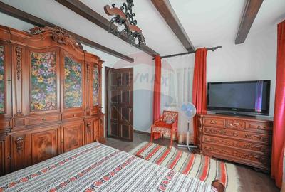 De vanzare Casa traditionala, la doar 20 de minute de Oradea - 23