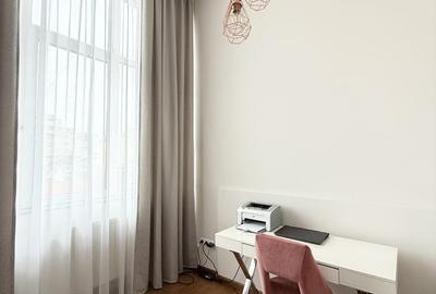 Apartament cu 4 camere în Central - 2