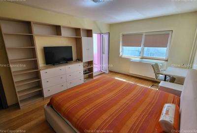 Apartament cu 2 camere decomandat, mobilat în Rahova - 2