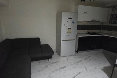 Apartament cu 2 camere decomandat în Central - 3