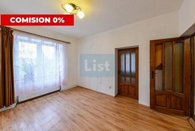 Apartament cu 3 camere semidecomandat în Gruia - 2