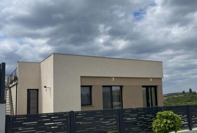 Casa de vanzare, Zona Panoramic Craiova , constructie 2024 - 4