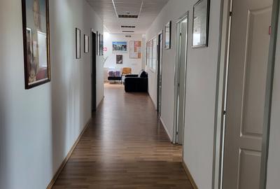 Imobil inchiriat - Investitie - 3000 mp utili - 15