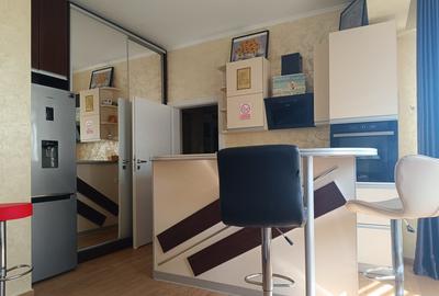 Studio 2 camere in Mamaia Nord, Hotel Opera - 6