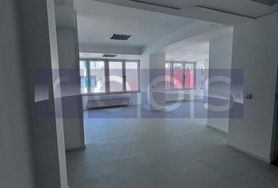 DE INCHIRIAT SPATIU BIROURI 180 MP | NOU RENOVAT | DOROBANTI | PARCARE - 2