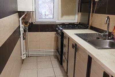 Apartament cu 3 camere semidecomandat în Craiovița Nouă - 2
