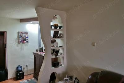 Apartament cu 3 camere decomandat în Central - 6