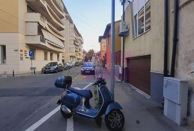 Casă individuală cu 3 camere cu Teren 116 Mp în Centrul Civic - 17