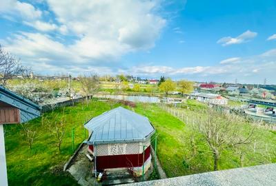 Casă individuală cu 5 camere cu Canalizare în Central - 6