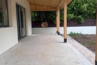 Casă cu Teren 865 Mp în Snagov - 5