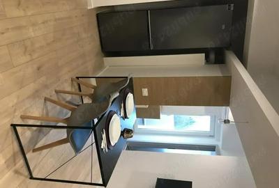 Garsonieră decomandată în Ultracentral - 8