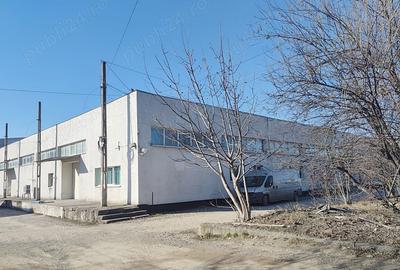 Spațiu comercial, de 870 mp, în Central - 1