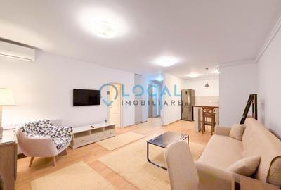 2 camere Modern |  Bloc Nou |  Parcare 55 mp  | Gheorgheni - 10