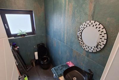 Casă cu 3 camere cu Teren 700 Mp în Troianu - 13