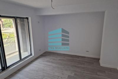 Apartament Modern 2 Camere, 54 mp Gradina, Pallady  Teclu - 2