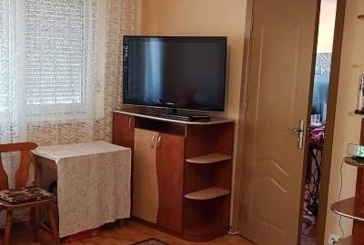 Apartament cu 2 camere, mobilat în Valenta - 2