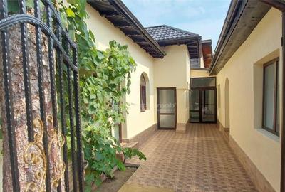 Oportunitate. Casa situata intr-o zona linistita, pretabil - 3