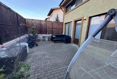 Inchiriez apartament 3 camere - 9