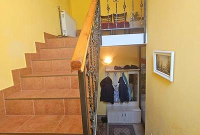 VILĂ ELEGANTĂ CU PRIVELIȘTE DEOSEBITĂ – VALENII DE MUNTE - 39