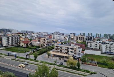 Apartament cu 2 camere decomandat în Mamaia-Sat - 3