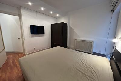 Apartament cu 5 camere decomandat în P-ța Romană - 7