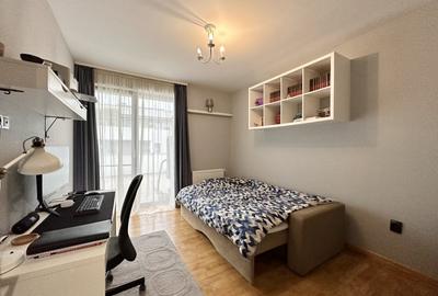 Inchiriere Penthouse, 3 camere, terase 80 mp, garaj, Buna Ziua - 6