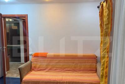 Apartament de 2 camere, cu loc de parcare, Calea Vacaresti - 14