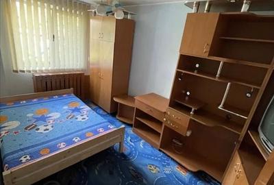 Apartament cu 3 camere decomandat în Gheorgheni - 5