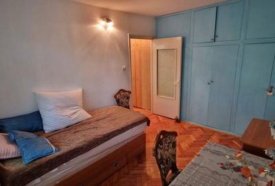 Apartament cu 2 camere semidecomandat în Girocului - 11