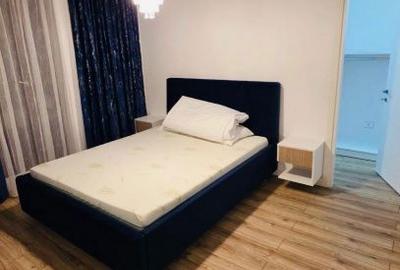 Apartament cu 2 camere decomandat, mobilat în Sisești - 5