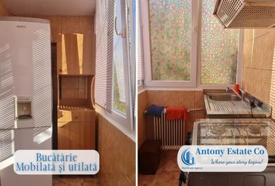 Apartament de inchiriat, 3 camere, decomandat,tip PB, Rogeri - 5