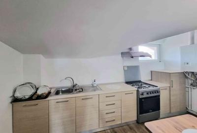 Apartament cu 2 camere semidecomandat în Valea - 5