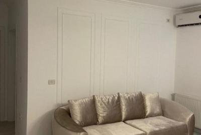 Apartament 3 camere+curte Braytim Giroc - 1