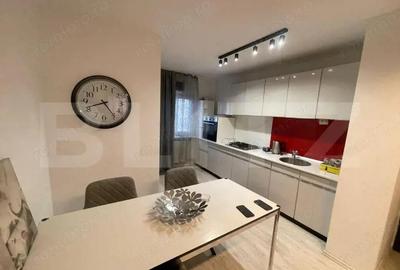 Apartament 4 camere, 80,60 mp, zona Sara - 12