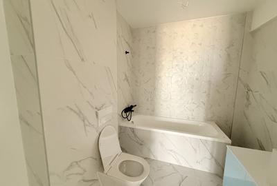 Apartament cu 3 camere în Parcul Carol - 33