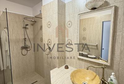 Apartament elegant cu 3 camere și terasă generoasă – zona centrală - 6