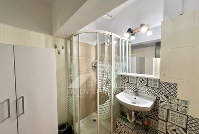 OCAZIE! Garsoniera Decomandata la 1 min de Tramvai 41 | Lujerului, SUPER POZITIE - 10