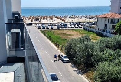 VIBE APARTMENTS - apartamente MOBILATE cu vedere la mare - 1