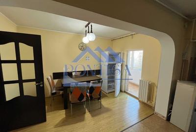 Închiriere – Apartament 3 camere, spațios, complet mobilat și utilat - 4