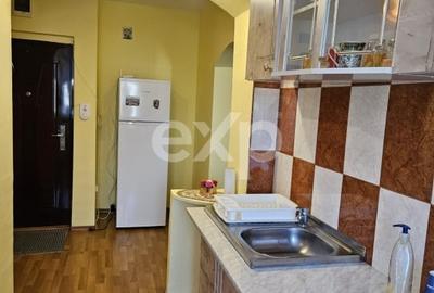 Apartament cu 2 camere semidecomandat, mobilat în Calea București - 2