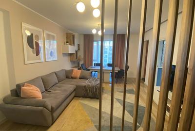 Apartament de inchiriat 2 camere, complex Nusco Citta Residence, Pantelimon Apartament de inchiriat 2 camere, complex Nusco Citta Residence, Pantelimon - 6