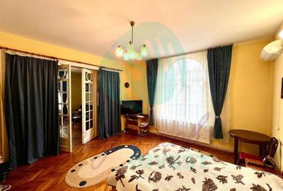 Apartament cu 2 camere decomandat, mobilat în Unirii - 7