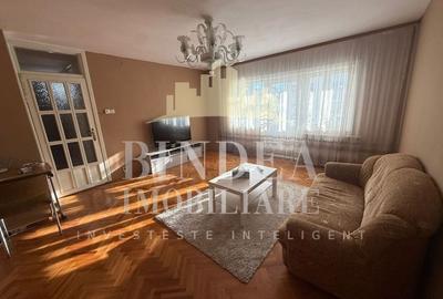 Apartament cu 3 camere decomandat în Bucovina - 1