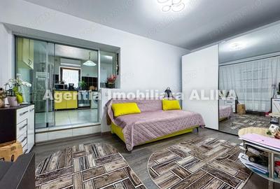 Casă cu 3 camere în Central - 2