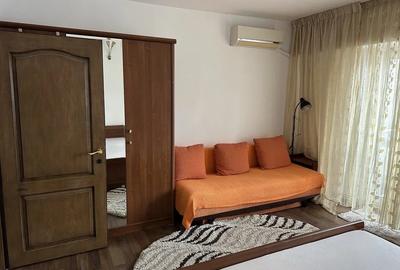 Apartament cu 1 camera, decomandat, zona Gara-Arcu - 2