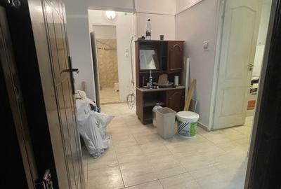 Apartament cu 2 camere decomandat în Gorjului - 5