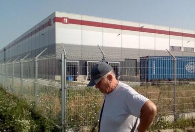 Teren în Centura Vest - 6