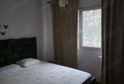 Apartament cu 4 camere semidecomandat în Militari - 13