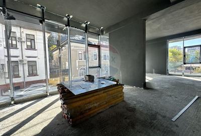 Spațiu comercial, de 250 mp, în Alba Iulia - 9