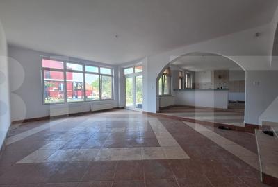 OPORTUNITE! Casa individuala, 8 camere, 3 garaje, 3 terase, teren 850mp, Mehala - 3
